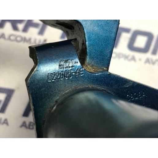 Петля дверки передньої лівої верхня Ford Mondeo 4 2007-2014 6M21U22805AE